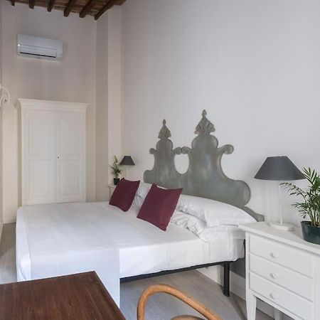 Apartament Borgo La Noce One Florencja Zewnętrze zdjęcie