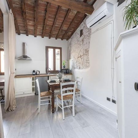 Apartament Borgo La Noce One Florencja Zewnętrze zdjęcie