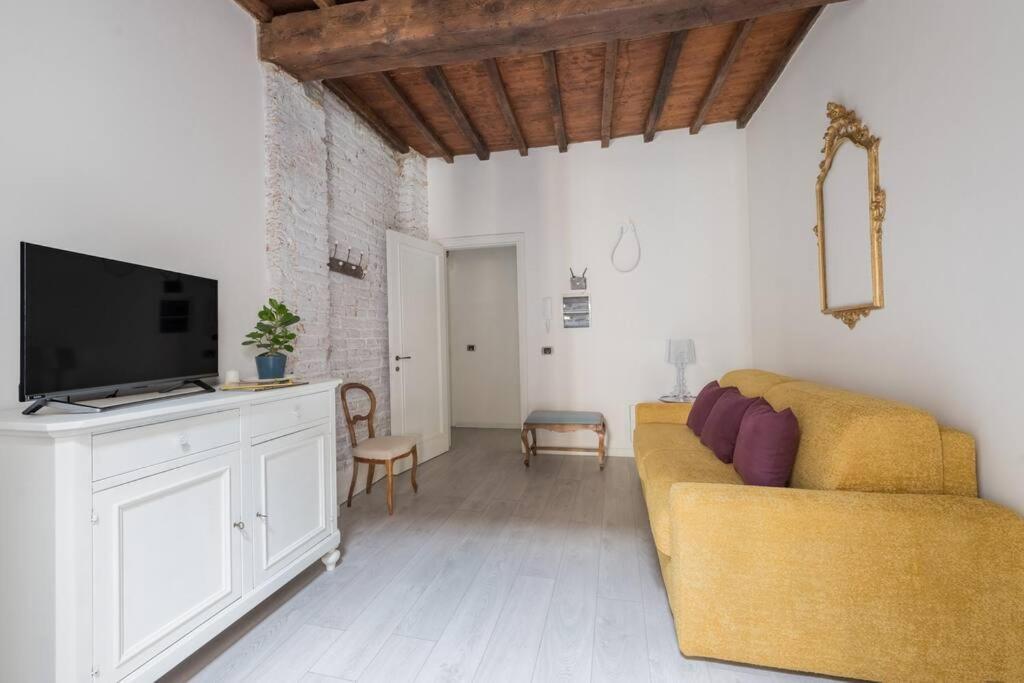 Apartament Borgo La Noce One Florencja Zewnętrze zdjęcie