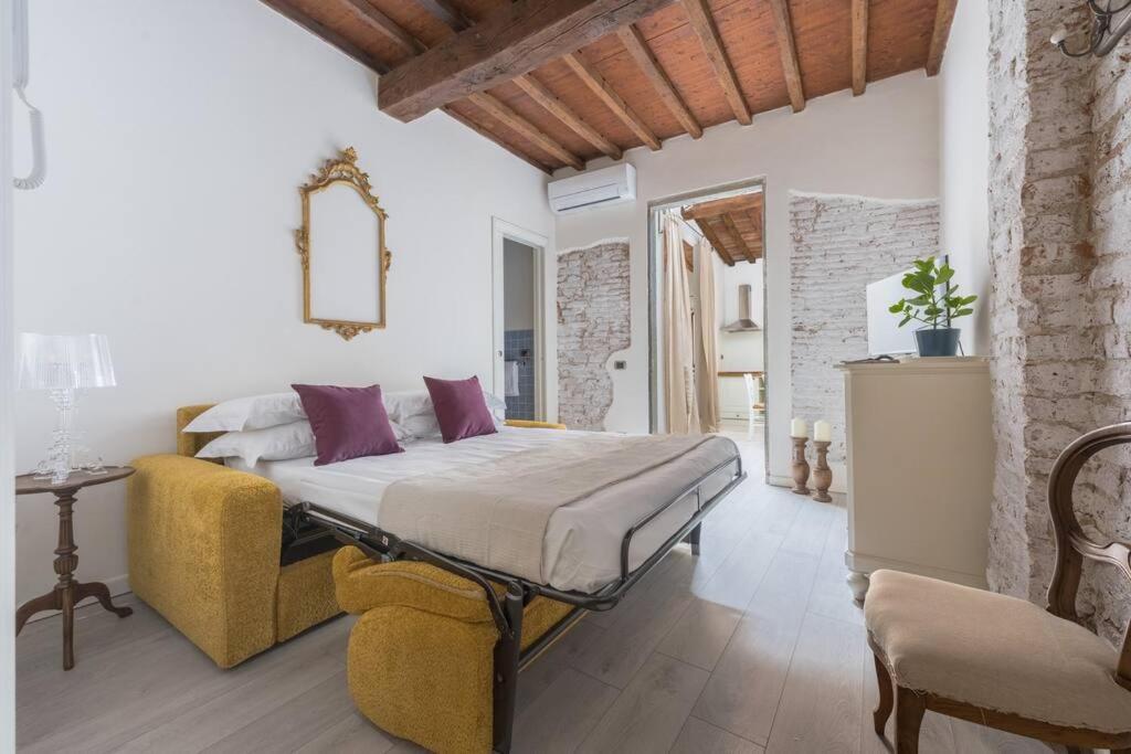 Apartament Borgo La Noce One Florencja Zewnętrze zdjęcie