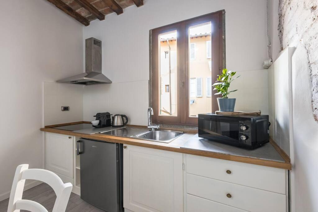 Apartament Borgo La Noce One Florencja Zewnętrze zdjęcie