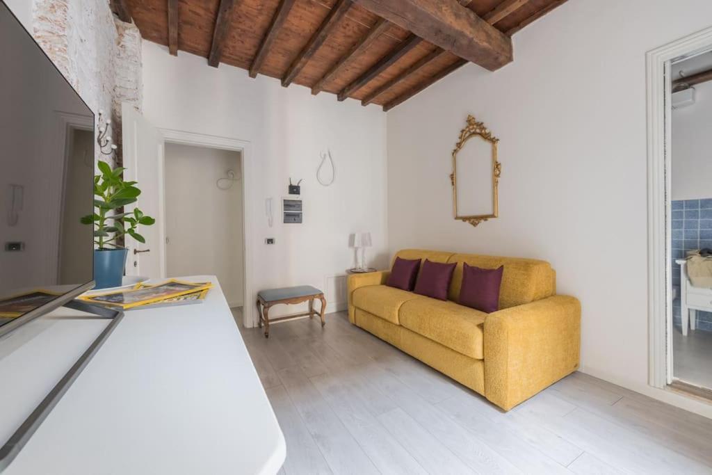 Apartament Borgo La Noce One Florencja Zewnętrze zdjęcie