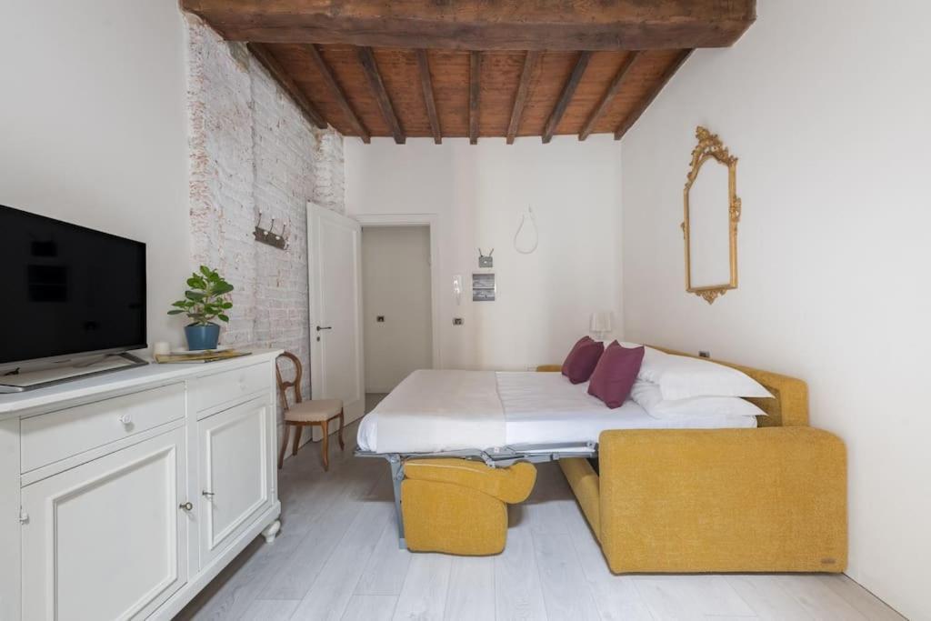 Apartament Borgo La Noce One Florencja Zewnętrze zdjęcie