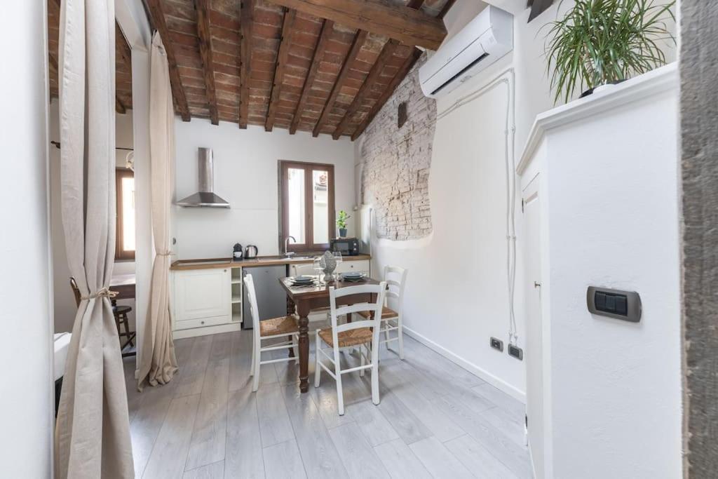 Apartament Borgo La Noce One Florencja Zewnętrze zdjęcie