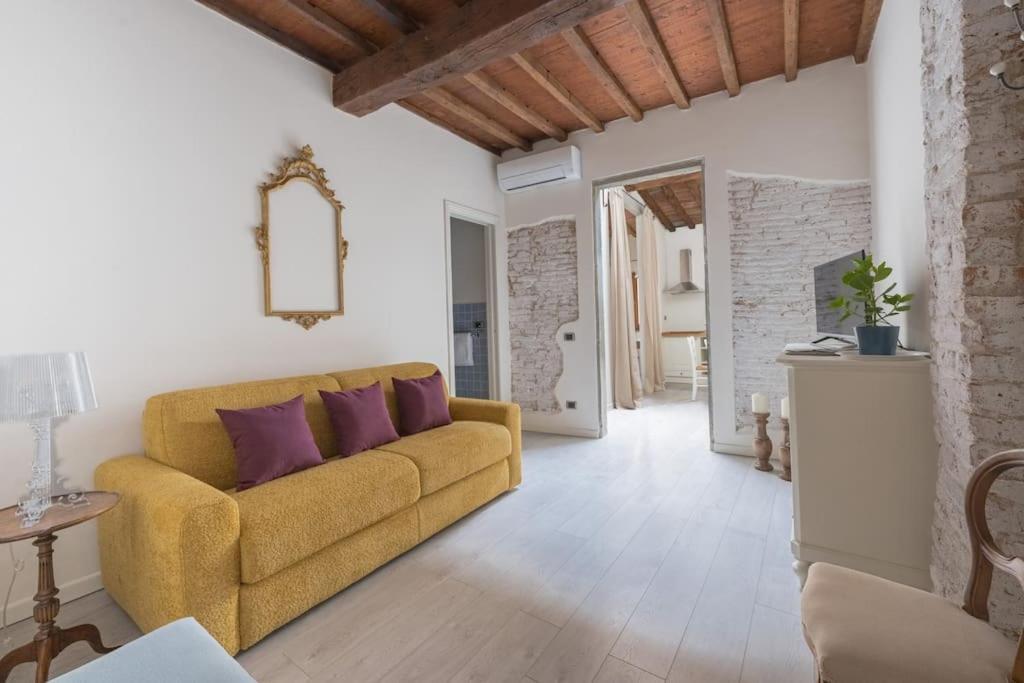 Apartament Borgo La Noce One Florencja Zewnętrze zdjęcie